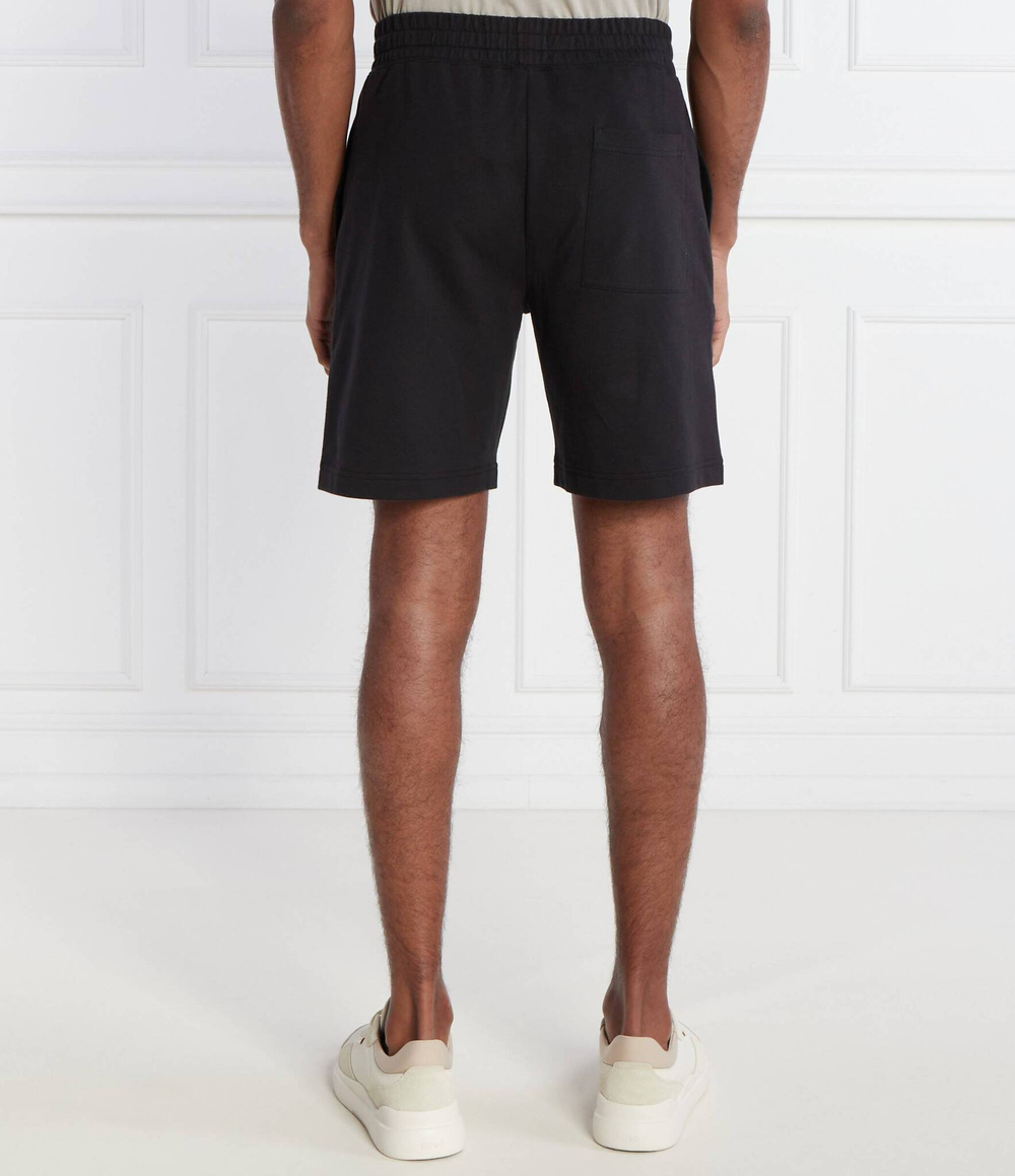 Шорты Hugo Bodywear - черный(50514982)