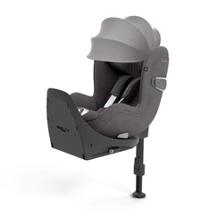 Автокресло Cybex Sirona T i-Size Mirage Grey Plus