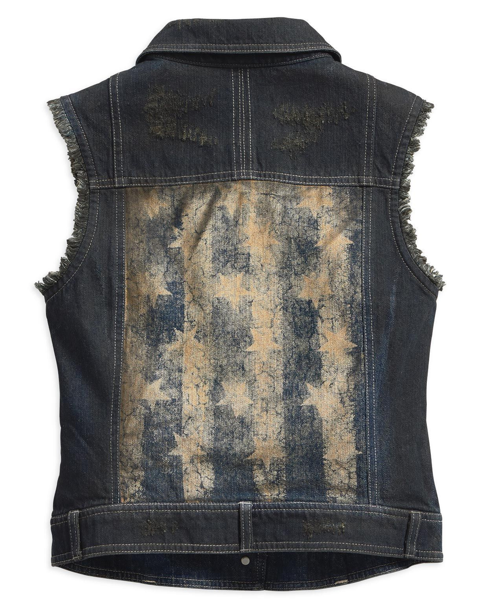 Жилет Harley-Davidson -50%