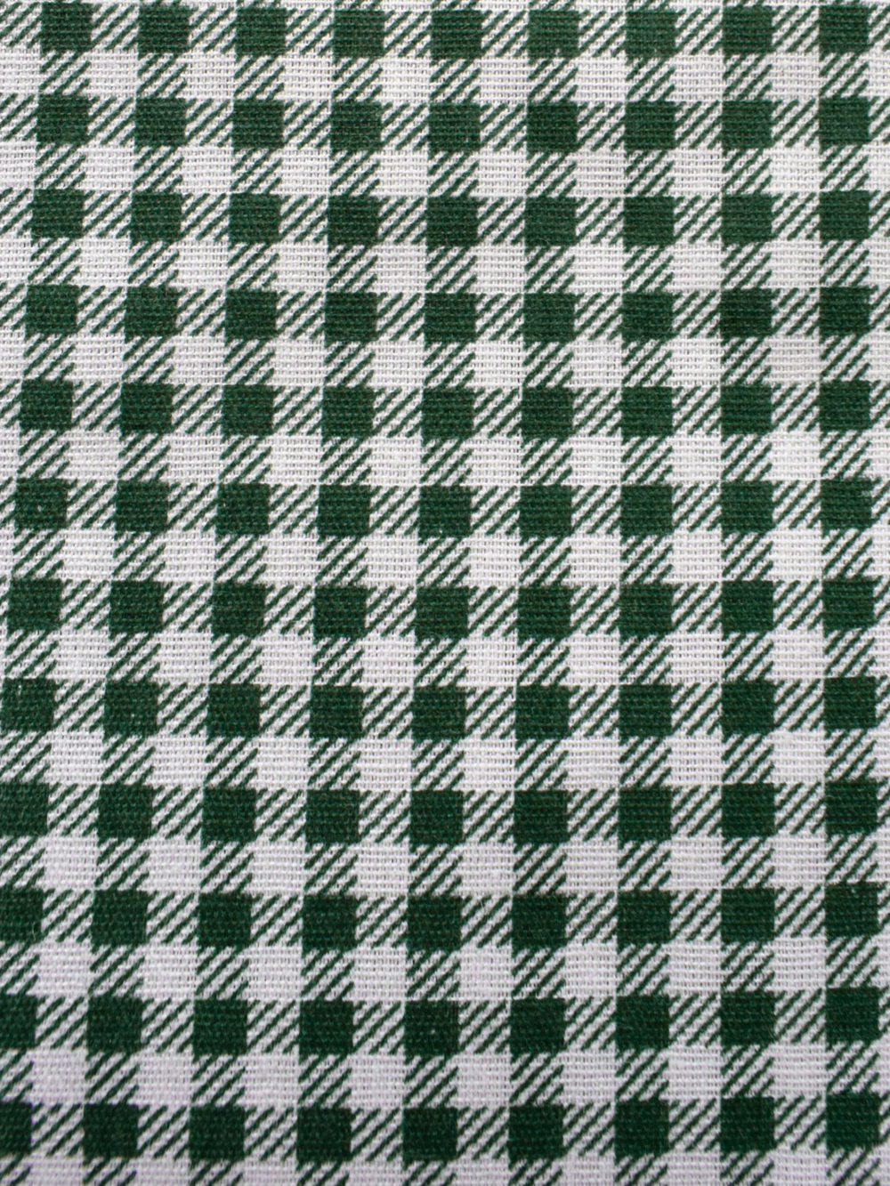 Ткань бязь плательная, рис. "Клетка 0,5 мм", ширина 150 см, арт. 544