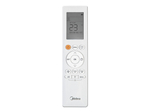 Напольно-потолочная сплит-система Midea серии MUE/MO-N8 MUE-48HRFNX(GA)/MOE30U-48HFN8-R(GA)