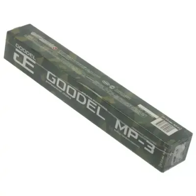 Электроды сварочные Goodel МР-3 5Х450 (6,8кг)