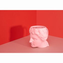 Чашка Venus, розовая