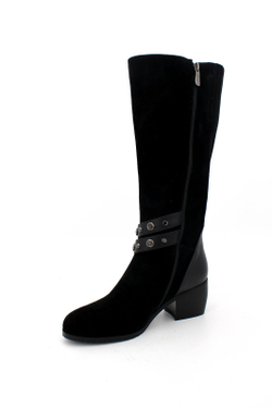 Сапоги женские Ascalini W24510E