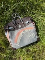 Сумка Hermes Birkin HAC 40