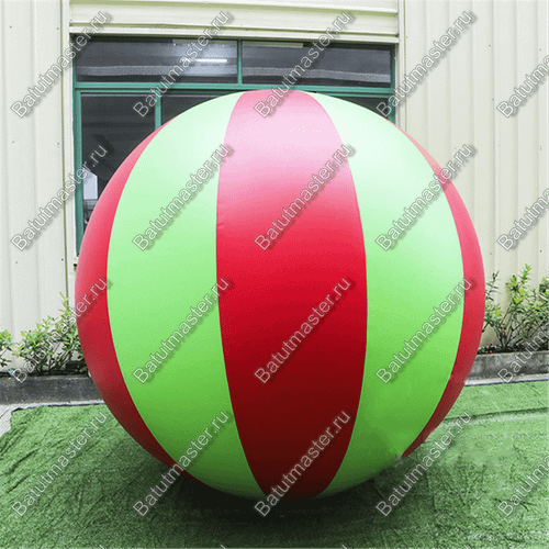 Реквизит для тимбилдинга "ГигаМяч", диаметр 1,5 м