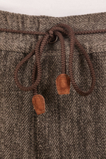 Вельветовый костюм Racinello