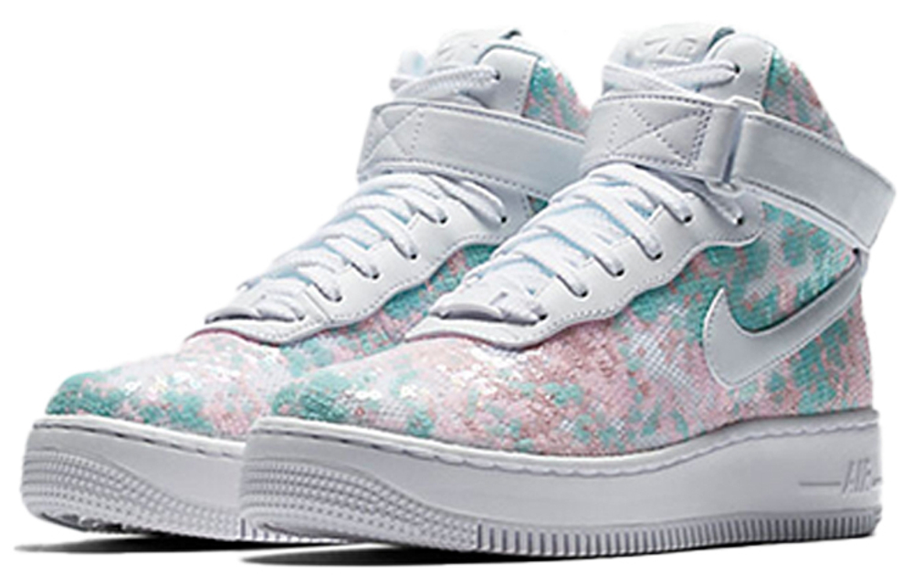 Women's air force 1 upstep lx shoe hotsell