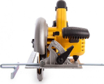 Пила циркулярная аккумуляторная DeWALT DCS 570 P2