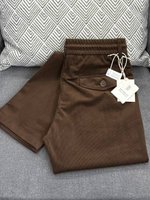 Брюки вельветовые Brunello Cucinelli