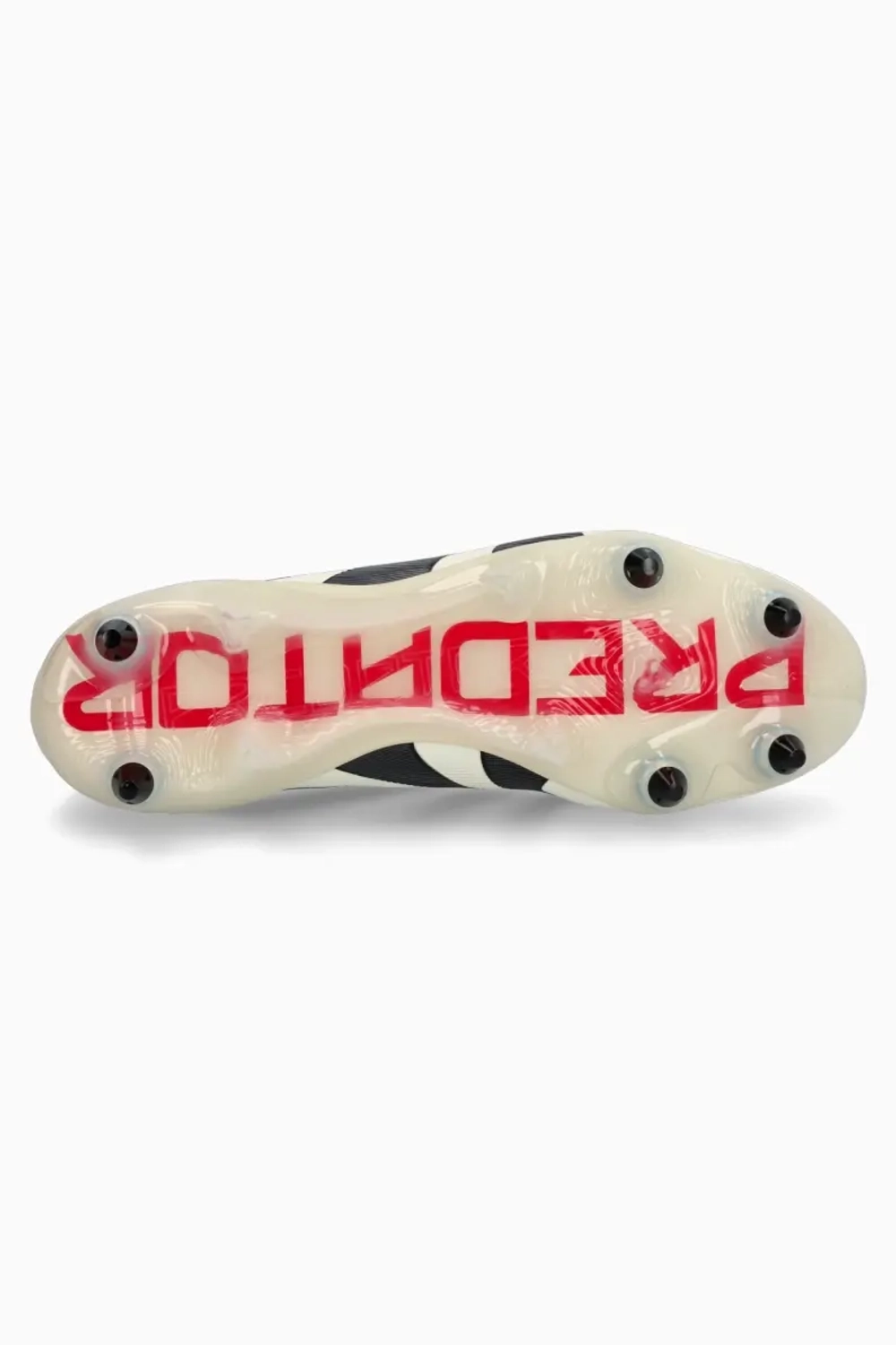 Бутсы adidas Predator Elite LL SG - белый