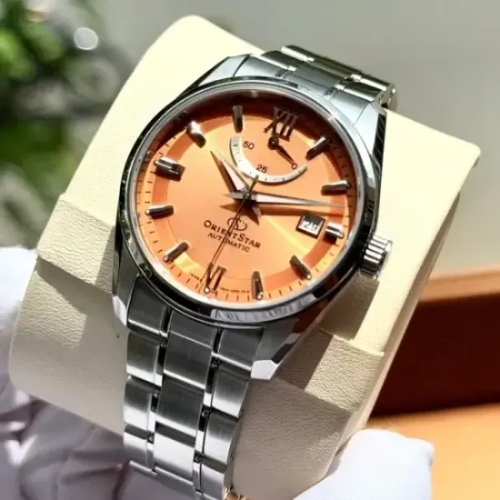 Наручные часы Orient RE-AU0108G00B