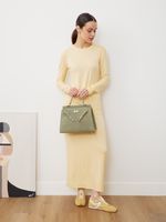 СУМКА «TOOMATCH MEDIUM» ФИСТАШКОВЫЙ