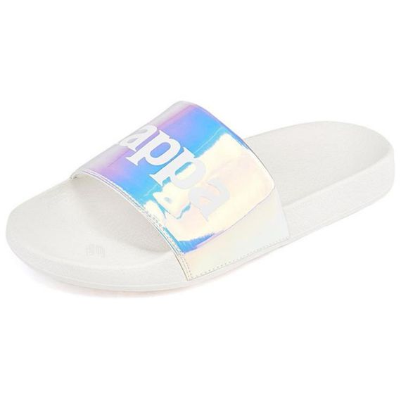 Kappa Laser Print 'Iridescent'