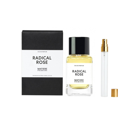Распив MATIERE PREMIERE Radical Rose edP 1ml