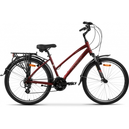 Велосипед AIST Cruiser 2.0 W 26 2023