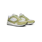 Кроссовки Saucony Shadow 6000 Spring Destination "Green White"