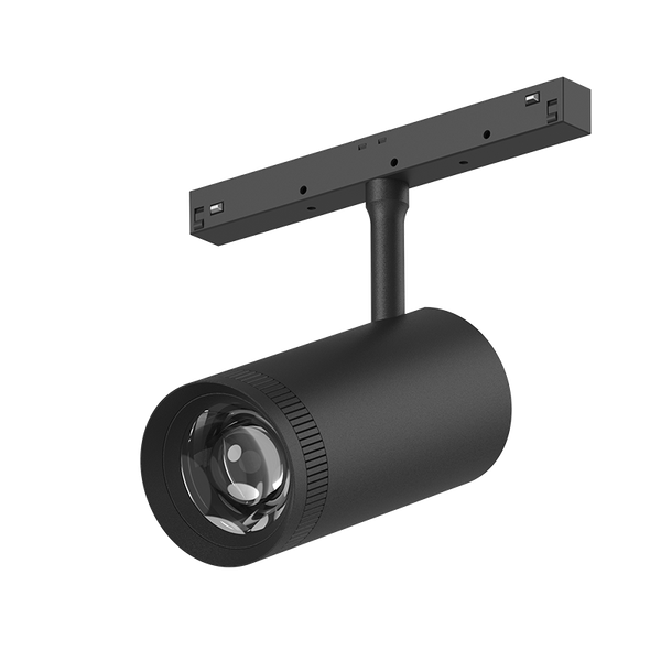 Трековый светильник MAG ZOOM-23 12W