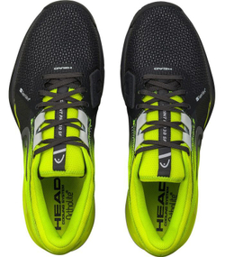 Мужские кроссовки теннисные Head Sprint Pro 3.0 SF Men - разноцветный