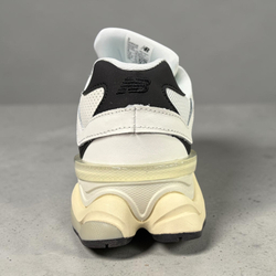 New Balance 9060 • White Black