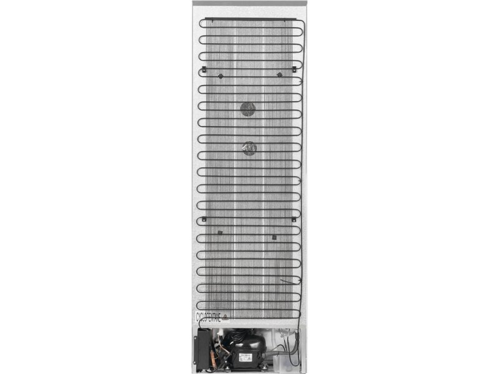 Встраиваемый холодильник Maunfeld MBF177NFFWGR Inverter