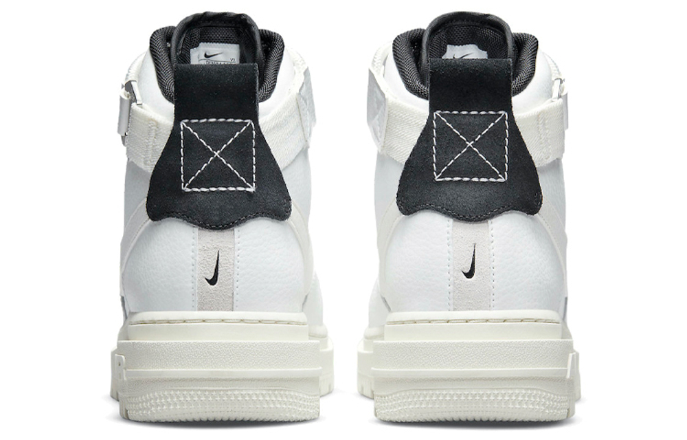 Кроссовки Nike Air Force 1 Utility 2.0 (Женская размерная сетка)