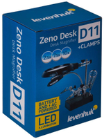 Лупа настольная Levenhuk Zeno Desk D11