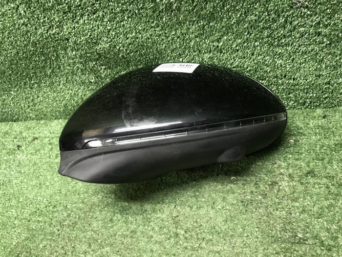 Крышка зеркала левая Porsche Cayenne 2 958 (10-18)