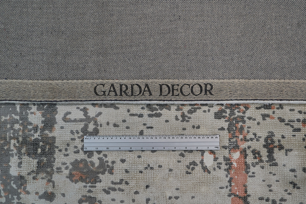 Ковер 300х400 Garda Decor Modesto 75-MDT-04 300*400