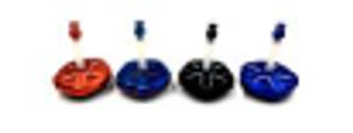 Крышка бензобака CNC