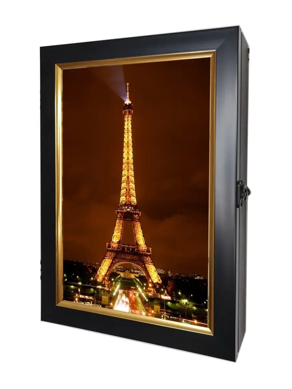 Ключница настенная