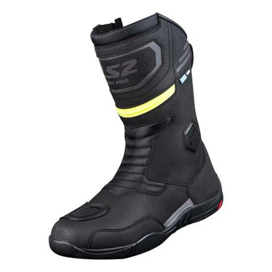 LS2 Мотоботы GOBY BOOTS WP