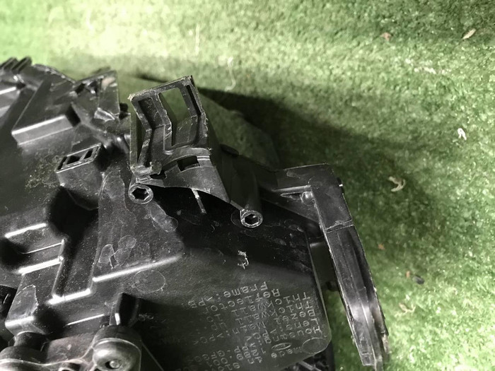 Фара левая Citroen C5 Aircross (2022-н.в.) LED