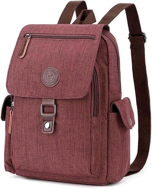 Рюкзак Смарт - Коричневый