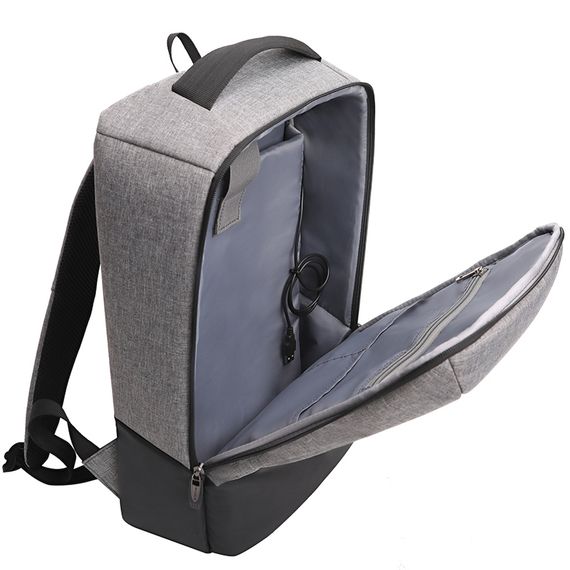 Çanta \ Bag \ Рюкзак Business blue-black