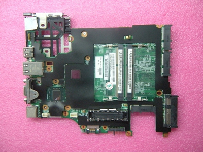 Материнская плата для ноутбука Lenovo X200s Pecan-1 W/CPU W/O TPM (63Y1079), оригинал