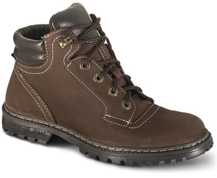 Ботинки «Пикник» (airtex)