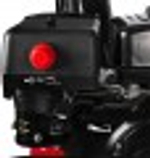Снегоуборщик гусеничный бензиновый DDE ST 9072 ET 796-627