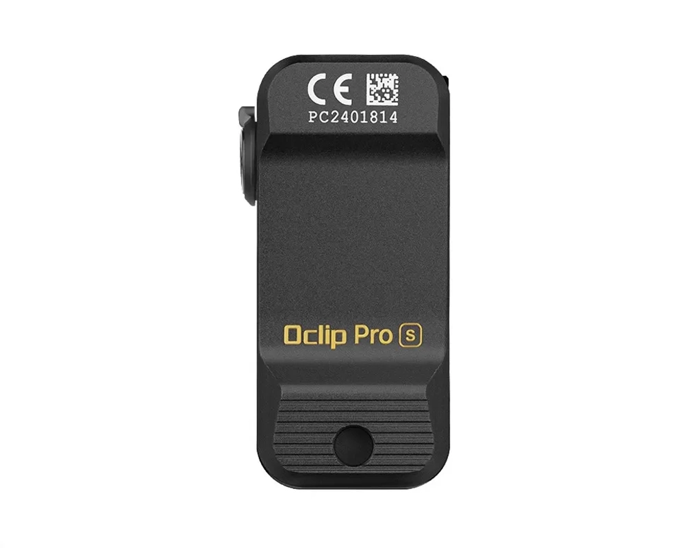 Фонарь Olight Oclip Pro S