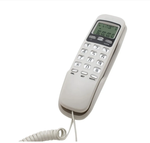 Проводной телефон Ritmix RT-010 Caller ID