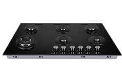 Встраиваемая газовая варочная панель Maunfeld EGHG.95.63CB/G