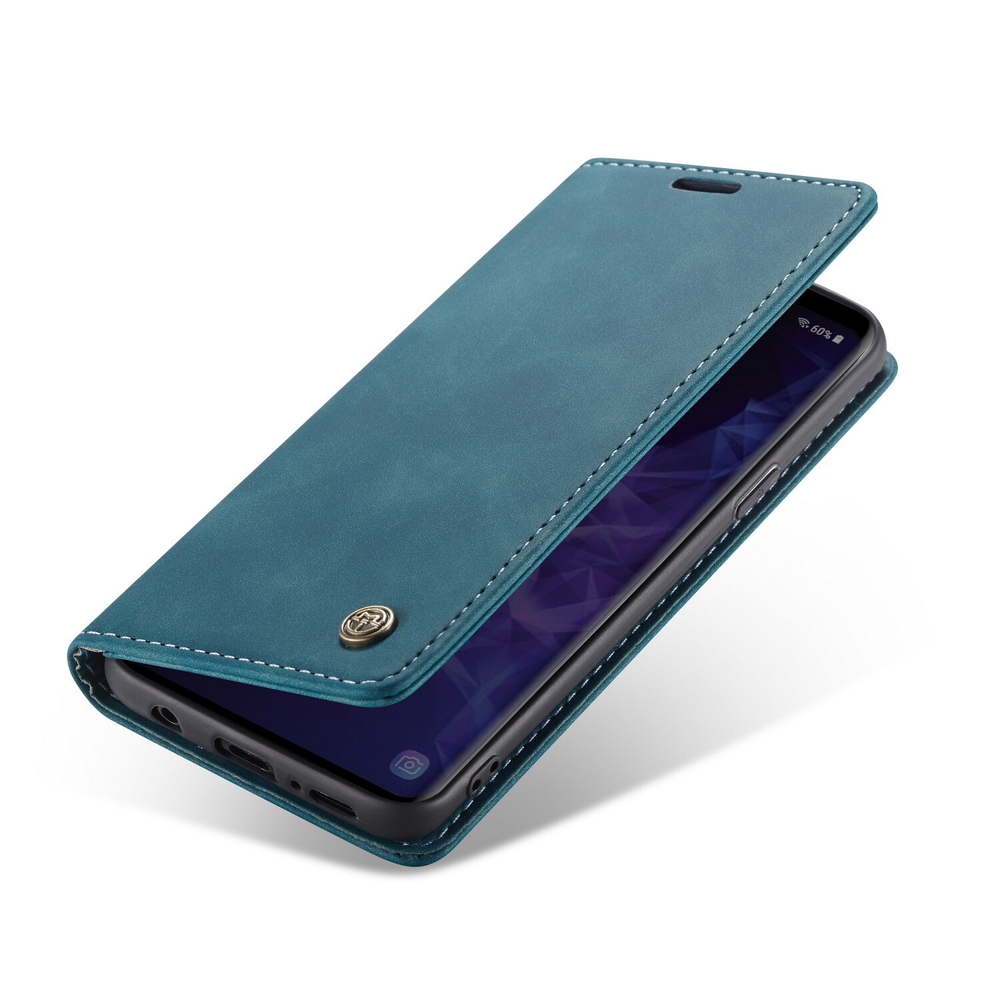 Чехол-книжка CaseMe Matte Samsung Galaxy S9