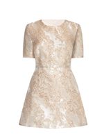 Платье Regina gold