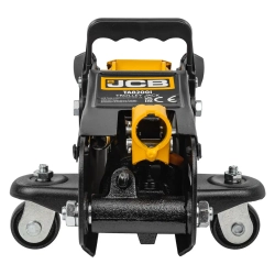 Домкрат подкатной гидравлический 2т JCB JCB-TA82001