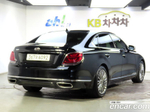 Kia The K9 (Quoris/K900) 3.3 T-GDI AWD (01.2021)