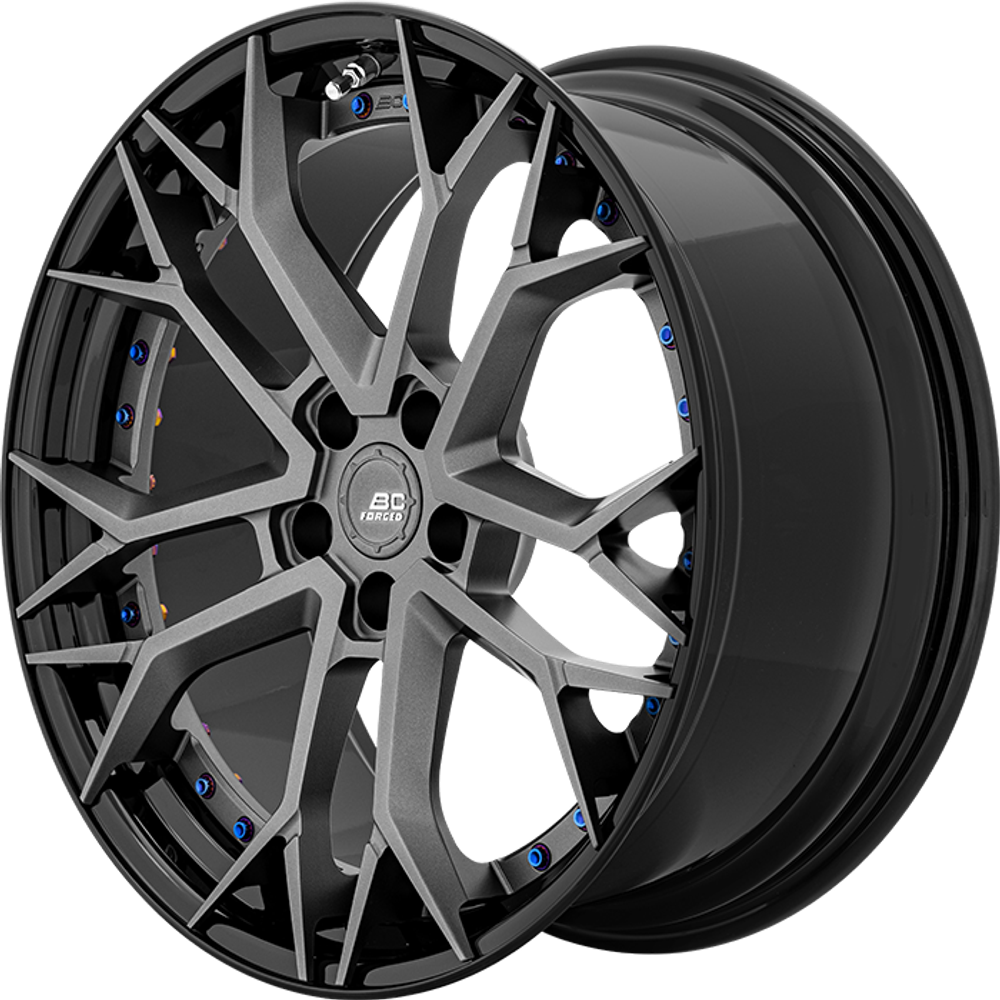 RP FORGED HCA193S