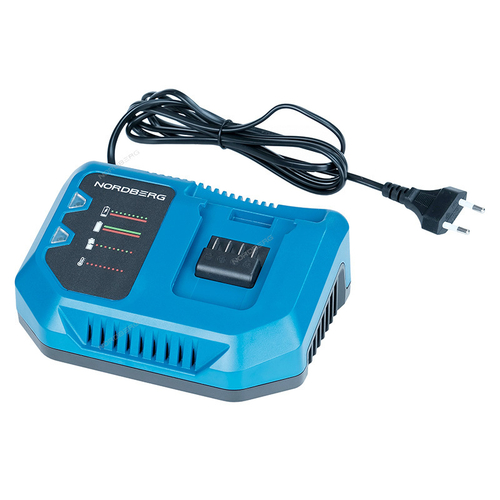 NORDBERG (NE9504) Зарядное устройство 20В