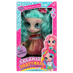 Кукла интерак. "Любимая подружка" поет песенки 7420306 (Happy Valley)