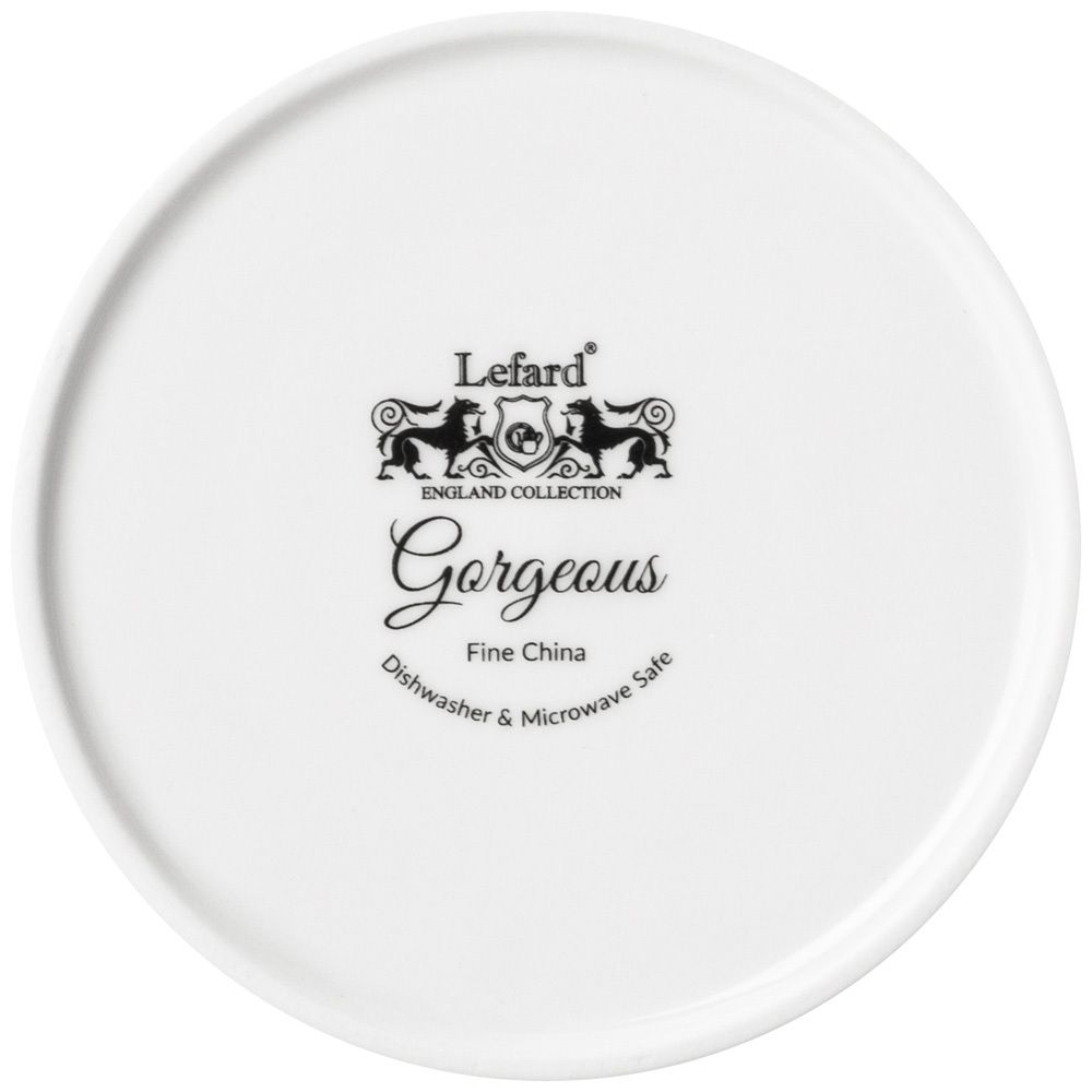 ТАРЕЛКА ОБЕДЕННАЯ LEFARD "GORGEOUS" 26,6*2,1 СМ (МАЛ.УП.=4ШТ./КОР=24ШТ.)