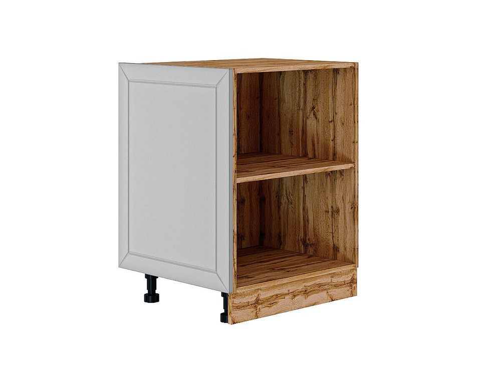 Торцевой фасад Глетчер для нижнего шкафа Ф-94